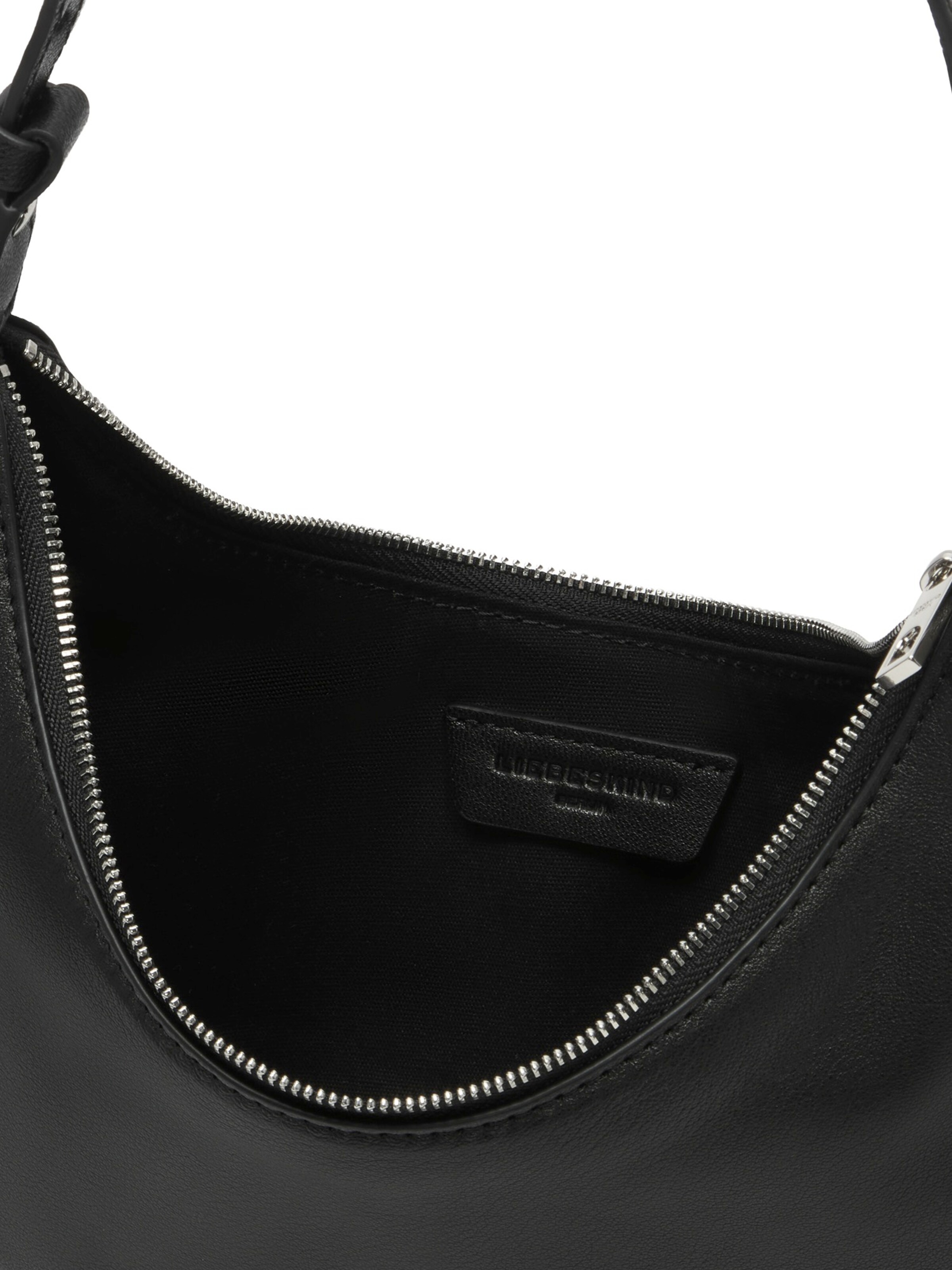 Liebeskind Berlin Håndtaske i grå