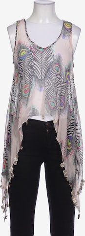 Matthew Williamson Top & Shirt in M in Pink: front