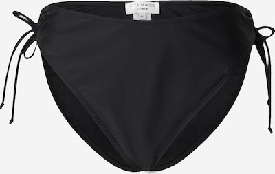 CITA MAASS Bikini donji dio u crna, Pregled proizvoda