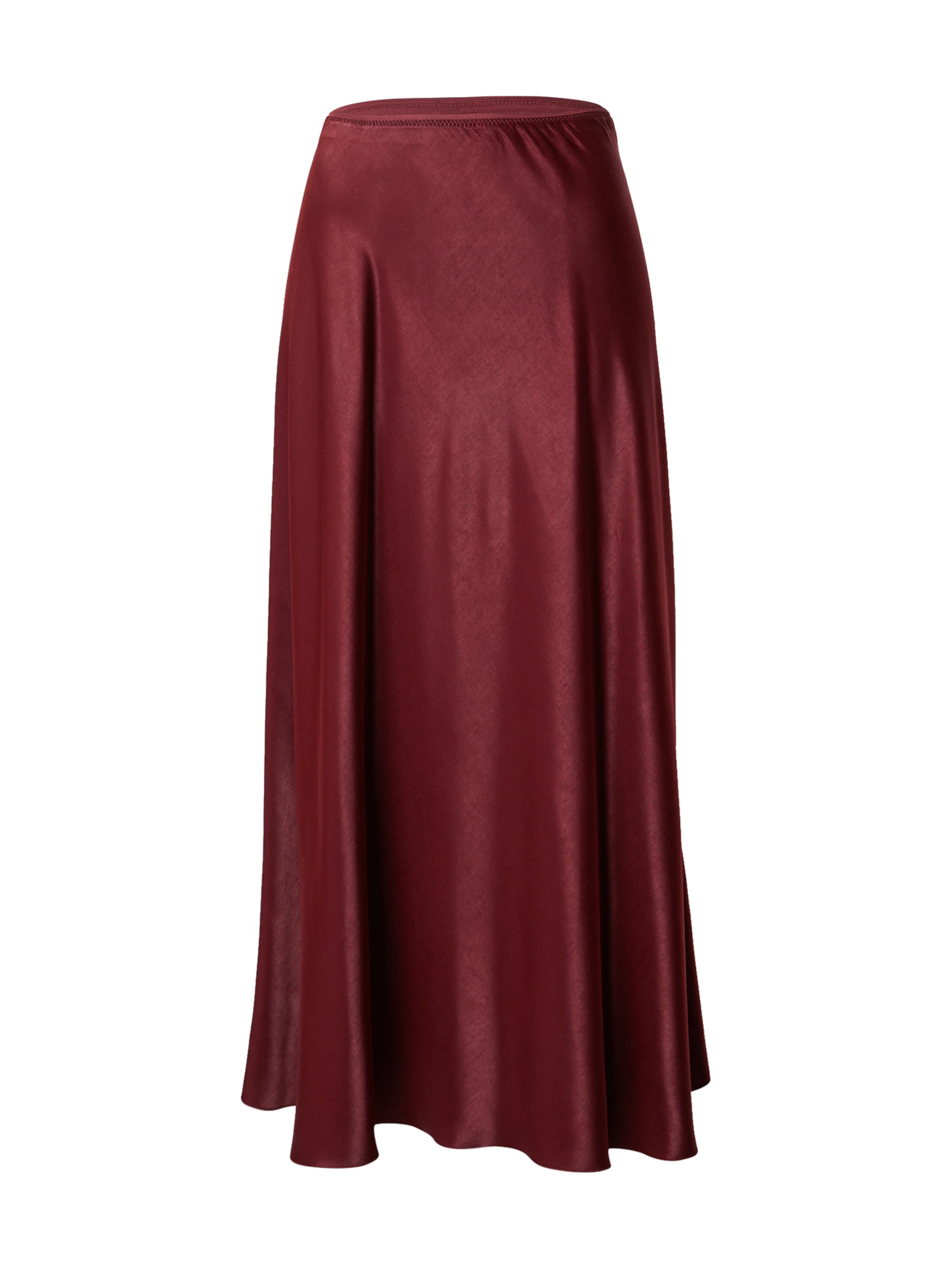 MSCH COPENHAGEN Пола 'Nicolette Ullas' в червено: отпред