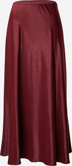 MSCH COPENHAGEN Suknja 'Nicolette Ullas' u tamno crvena, Pregled proizvoda