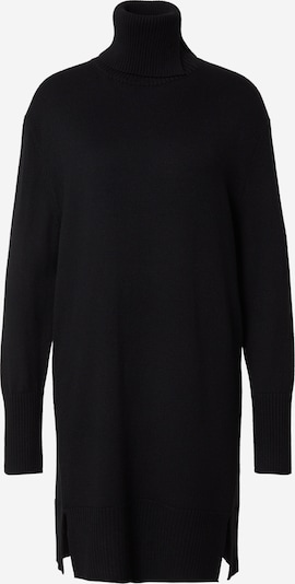 BOSS Neulemekko 'Feringatessa' värissä musta, Tuotenäkymä