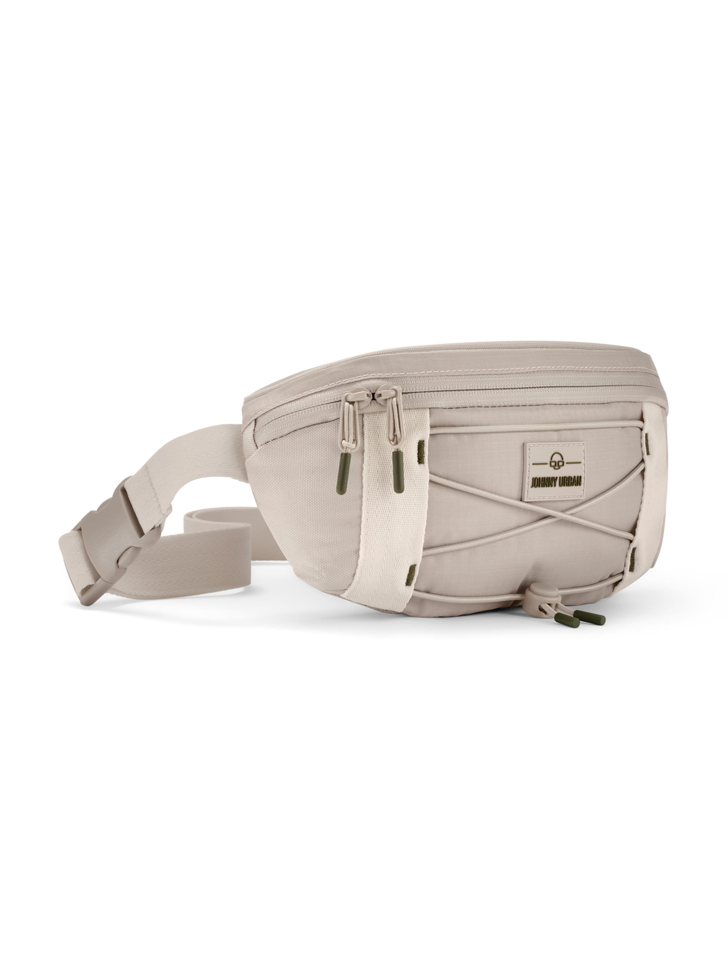 Johnny Urban Belt bag 'Devin' in Beige