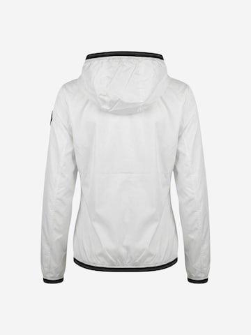 Blauer. Winter Jacket 'NAY 26SBLDC11095' in White