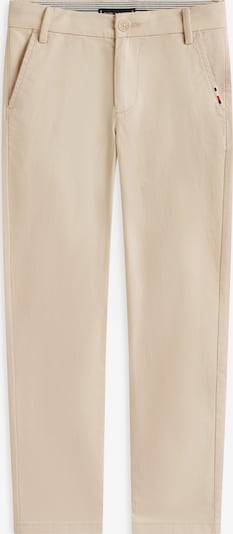 TOMMY HILFIGER Hlače u bež, Pregled proizvoda