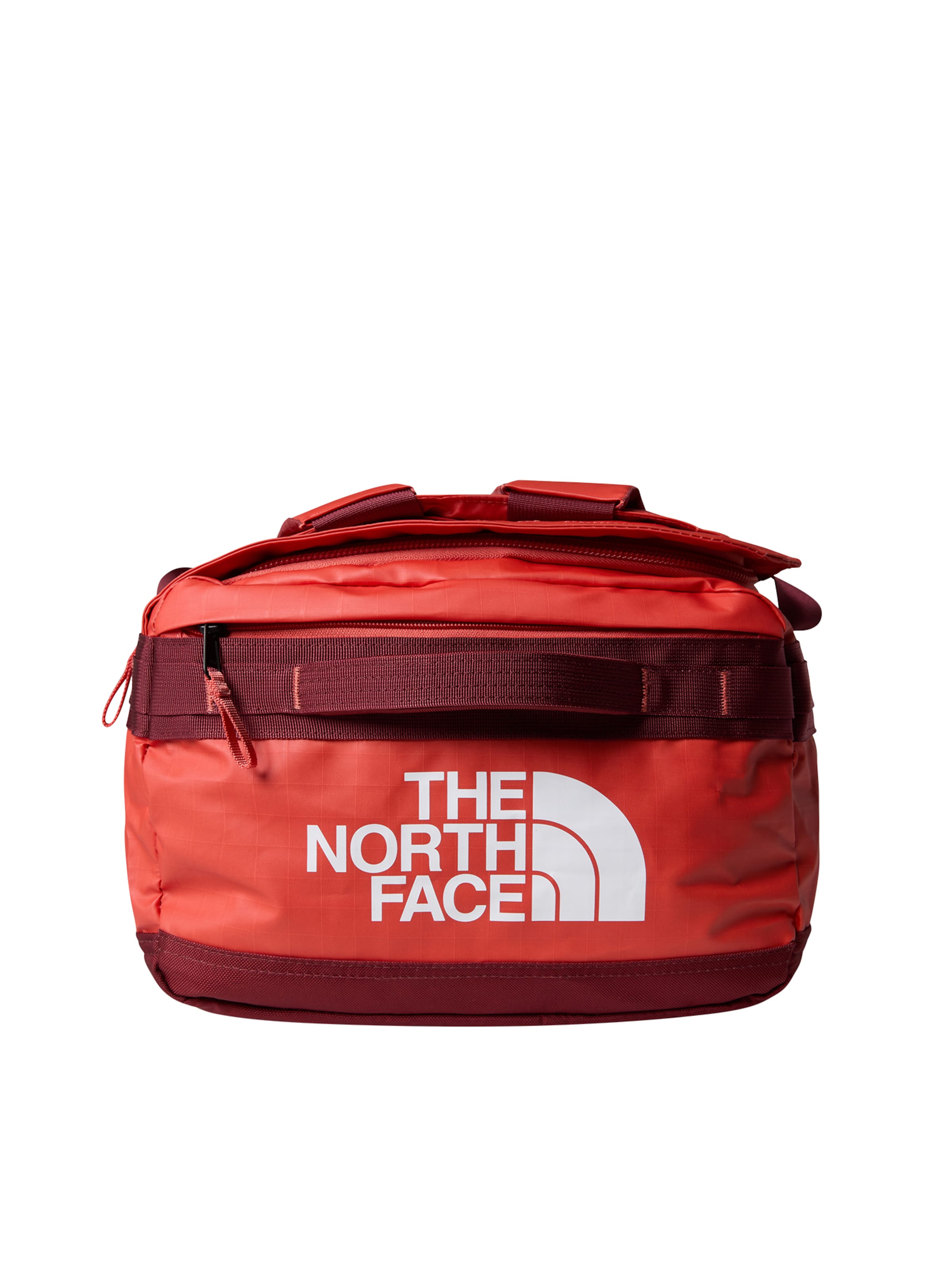 THE NORTH FACE Σακ βουαγιάζ 'Base Camp Voyager' σε κόκκινο