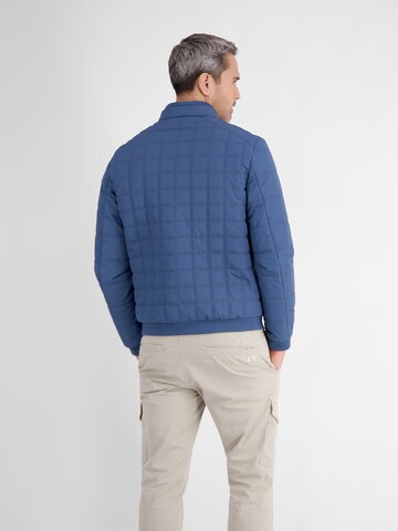 LERROS Jacke in Blau