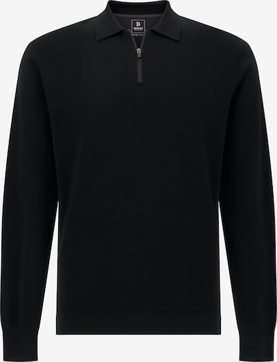 Megztinis 'B Tech' iš Boggi Milano, spalva – juoda, Prekių apžvalga