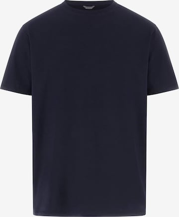 GUESS Shirt in Blue: front