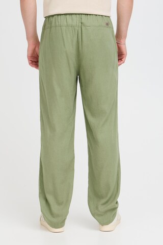 BLEND Regular Pants in Green