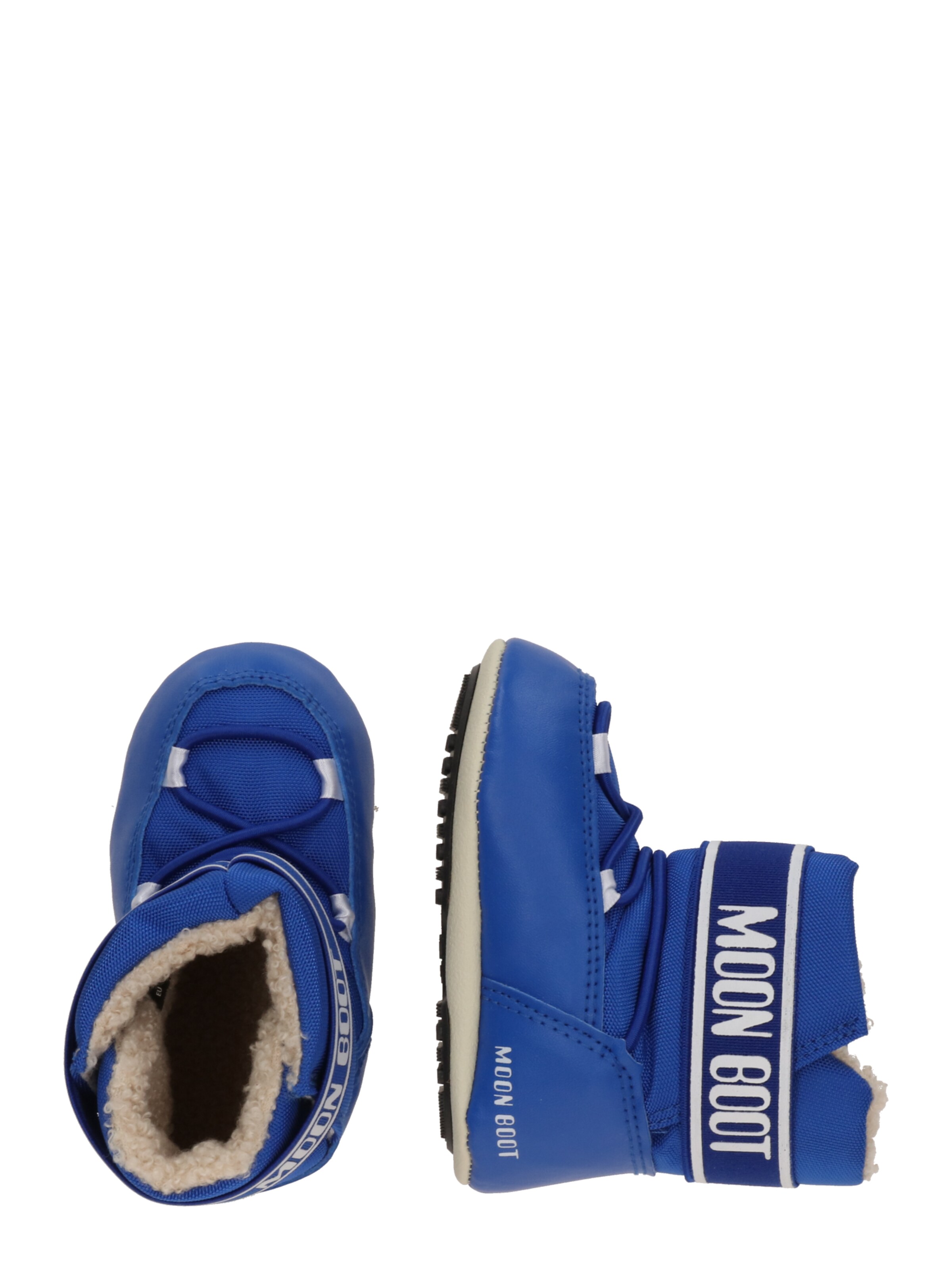 MOON BOOT Lumesaapad, värv sinine