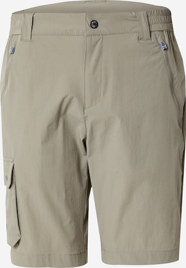 CMP Ulkoiluhousut värissä oliivi, Tuotenäkymä