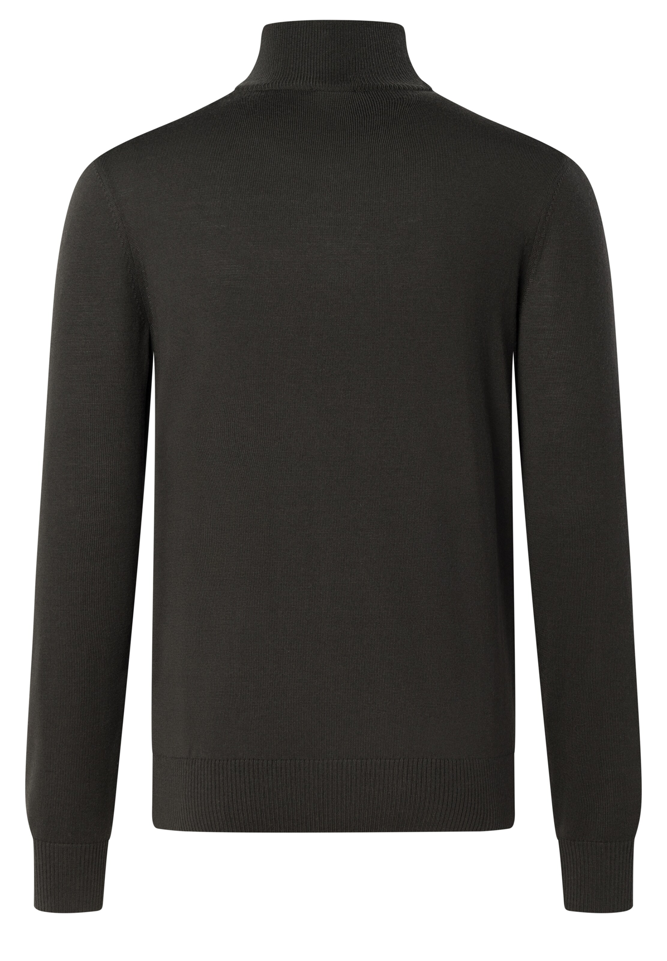 JOOP! Sweater 'Dario' in Green