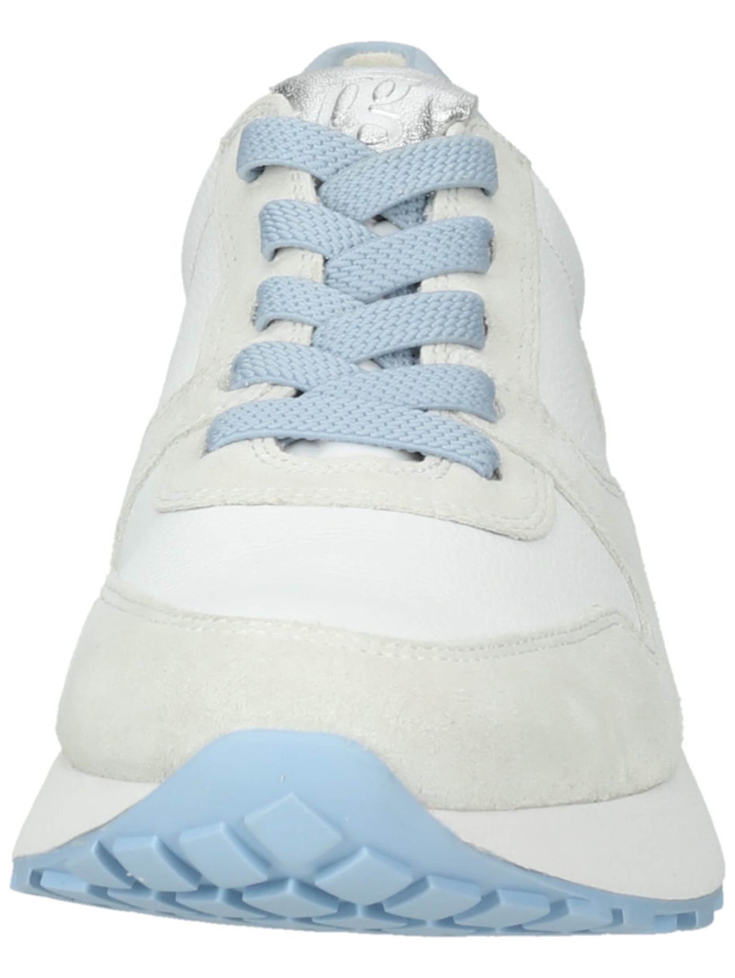 Sneaker bassa di Paul Green in bianco