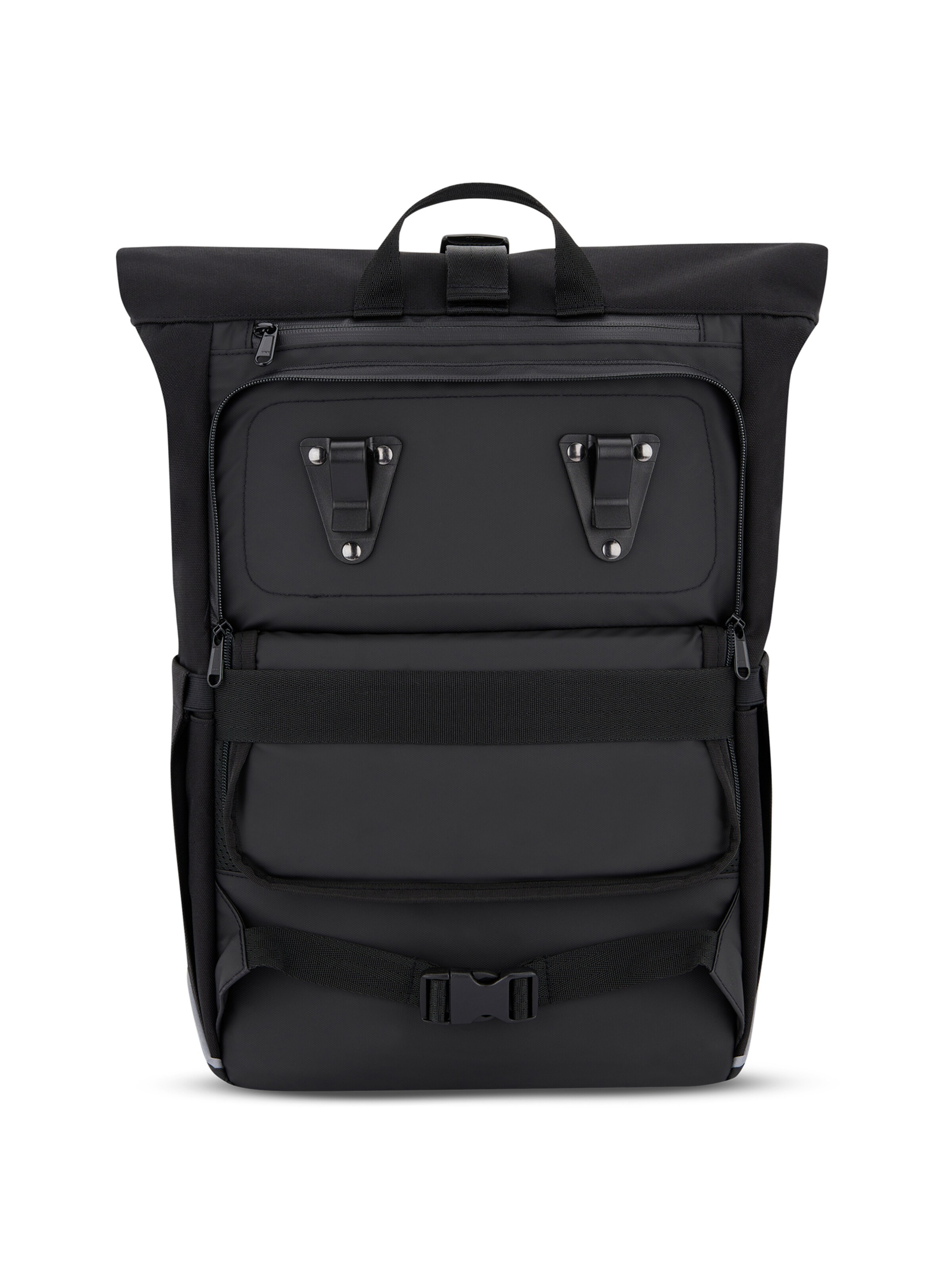 Johnny Urban Σακίδιο πλάτης 'Robin Medium Bike' σε μαύρο