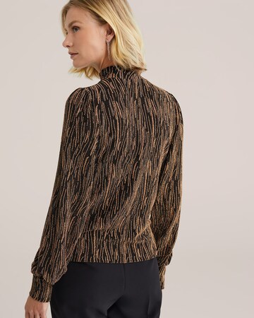 WE Fashion Shirt in Black