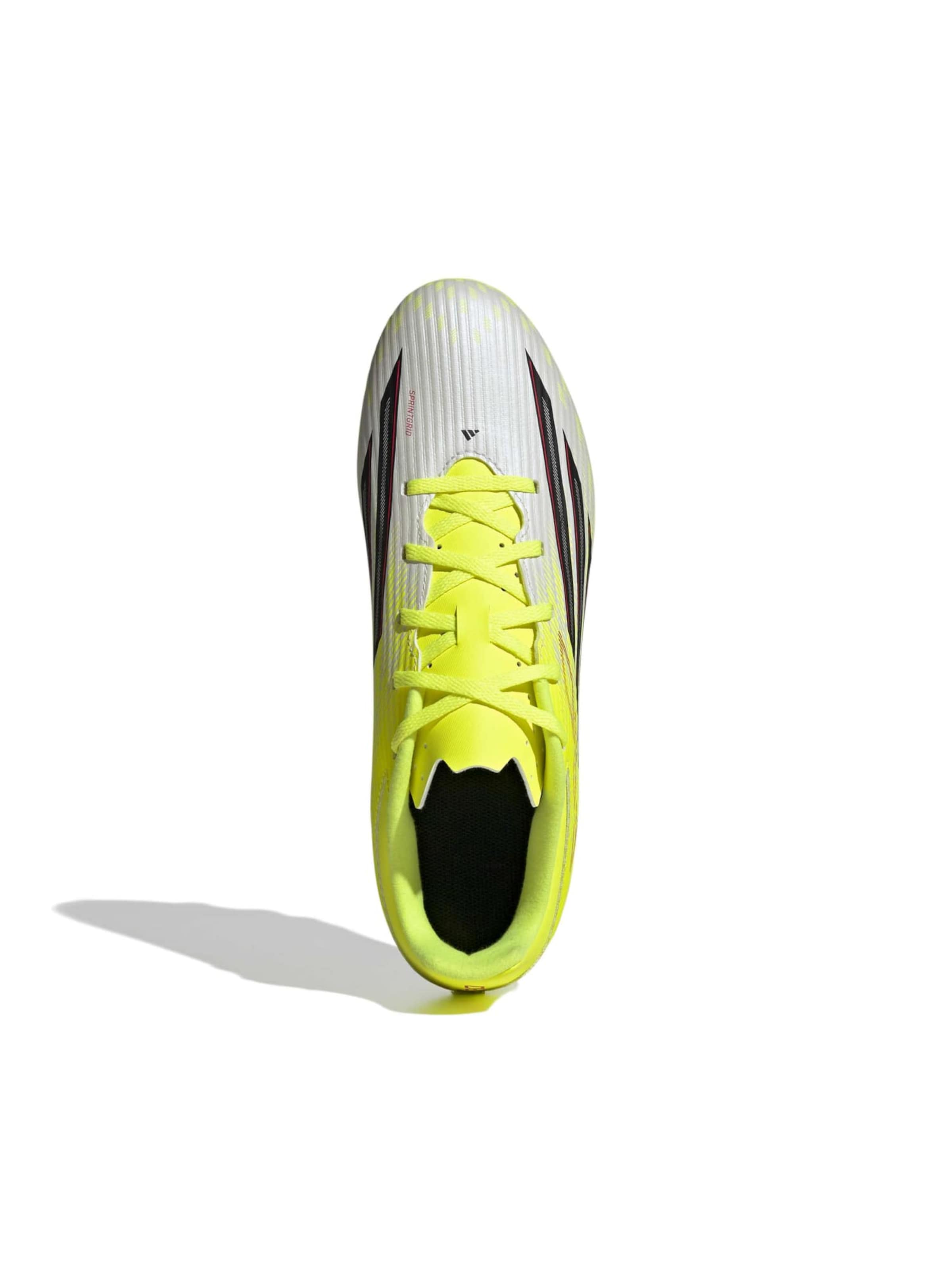 ADIDAS PERFORMANCE - Chuteira 'F50 CLUB' em verde