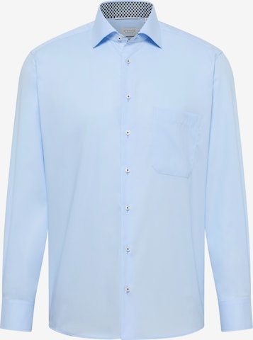ETERNA Business shirt in Blue: front