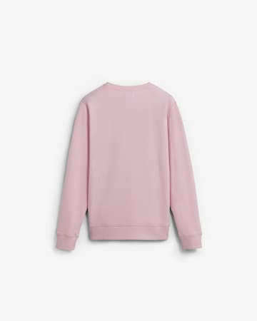 Scalpers Sweatshirt ' ' in Pink
