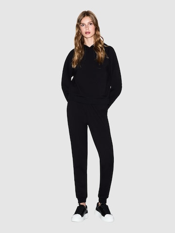 Effilé Pantalon ARMANI EXCHANGE en noir