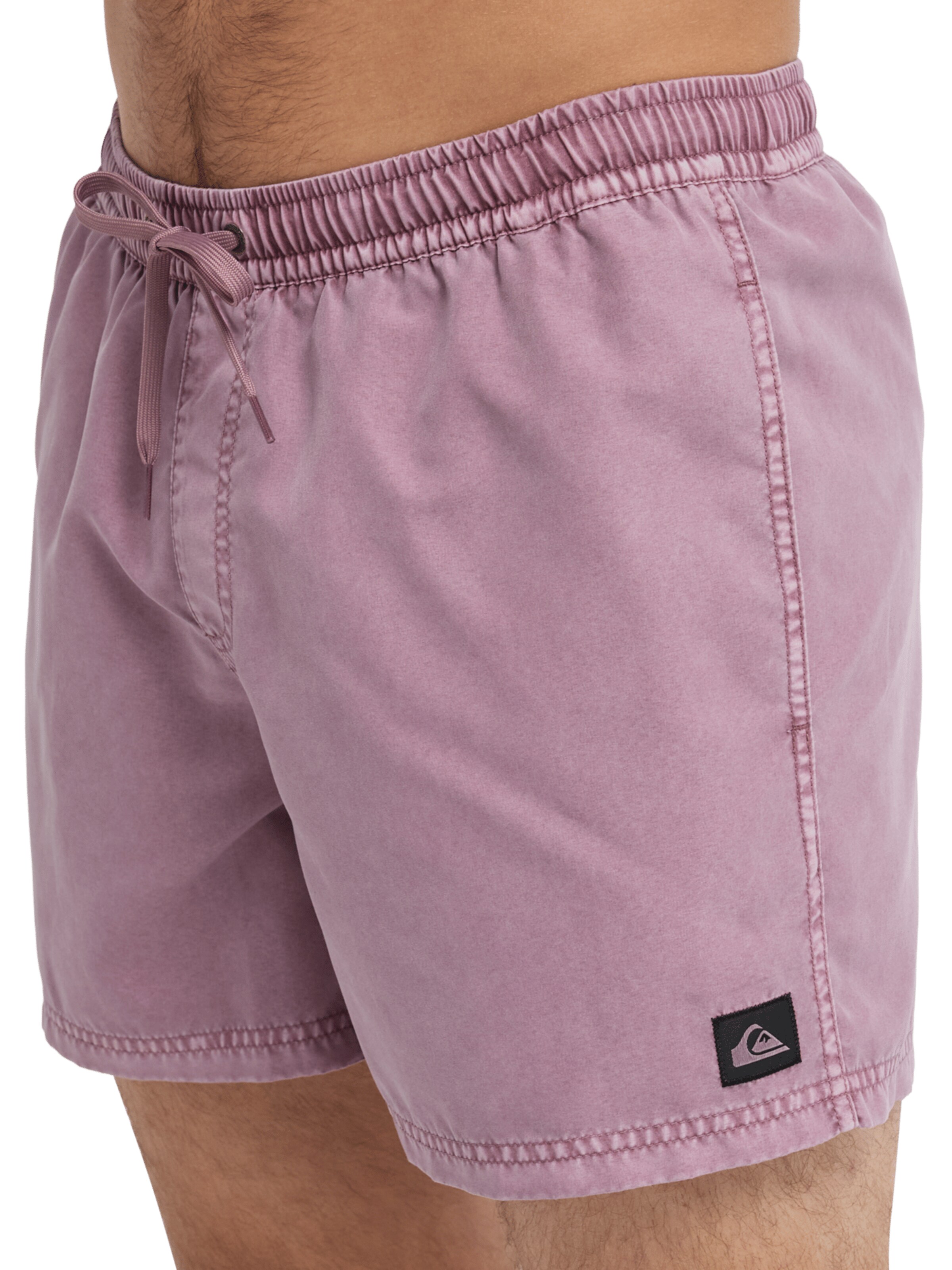 QUIKSILVER Board Shorts 'Everyday' in Pink