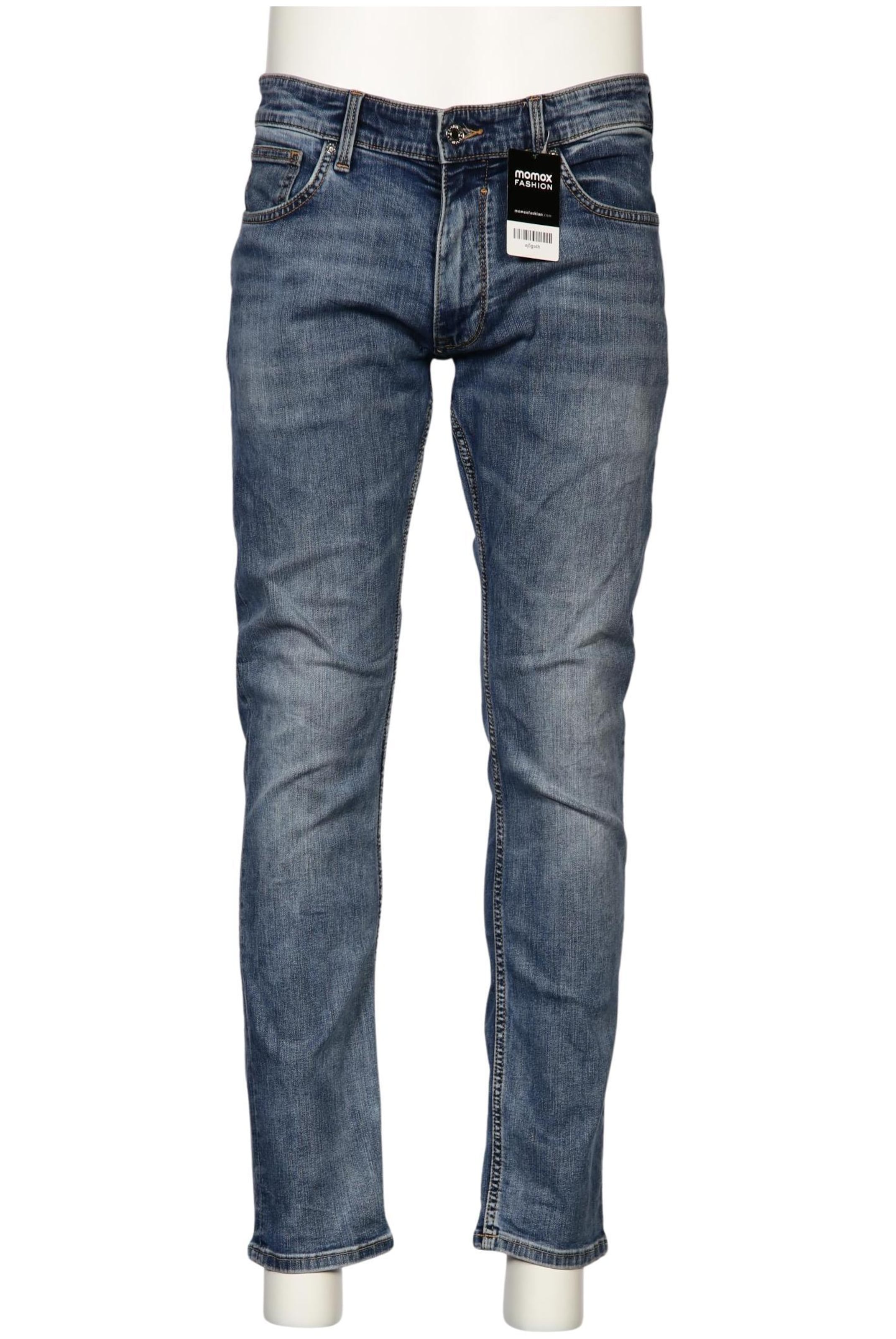 s.Oliver Jeans 33 in Blau: Vorderseite