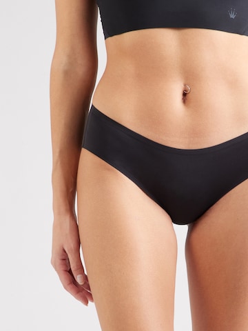 TRIUMPH Slip in Schwarz