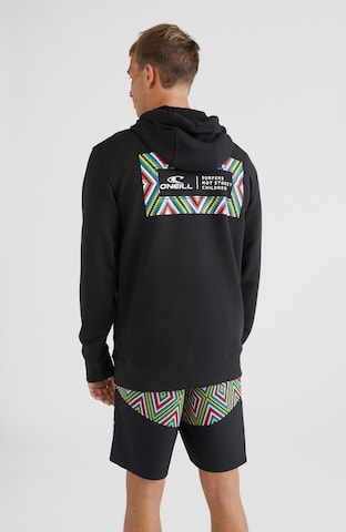 O'NEILL - Sudadera 'Snsc Box' en negro