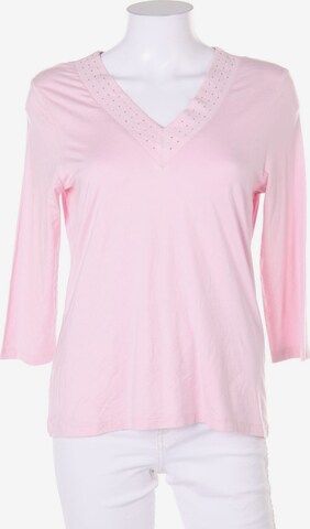 Your Sixth Sense Top & Shirt in S in Pink: front