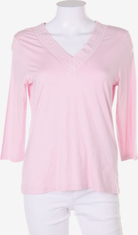 Your Sixth Sense 3/4-Arm-Shirt S in Pink: predná strana