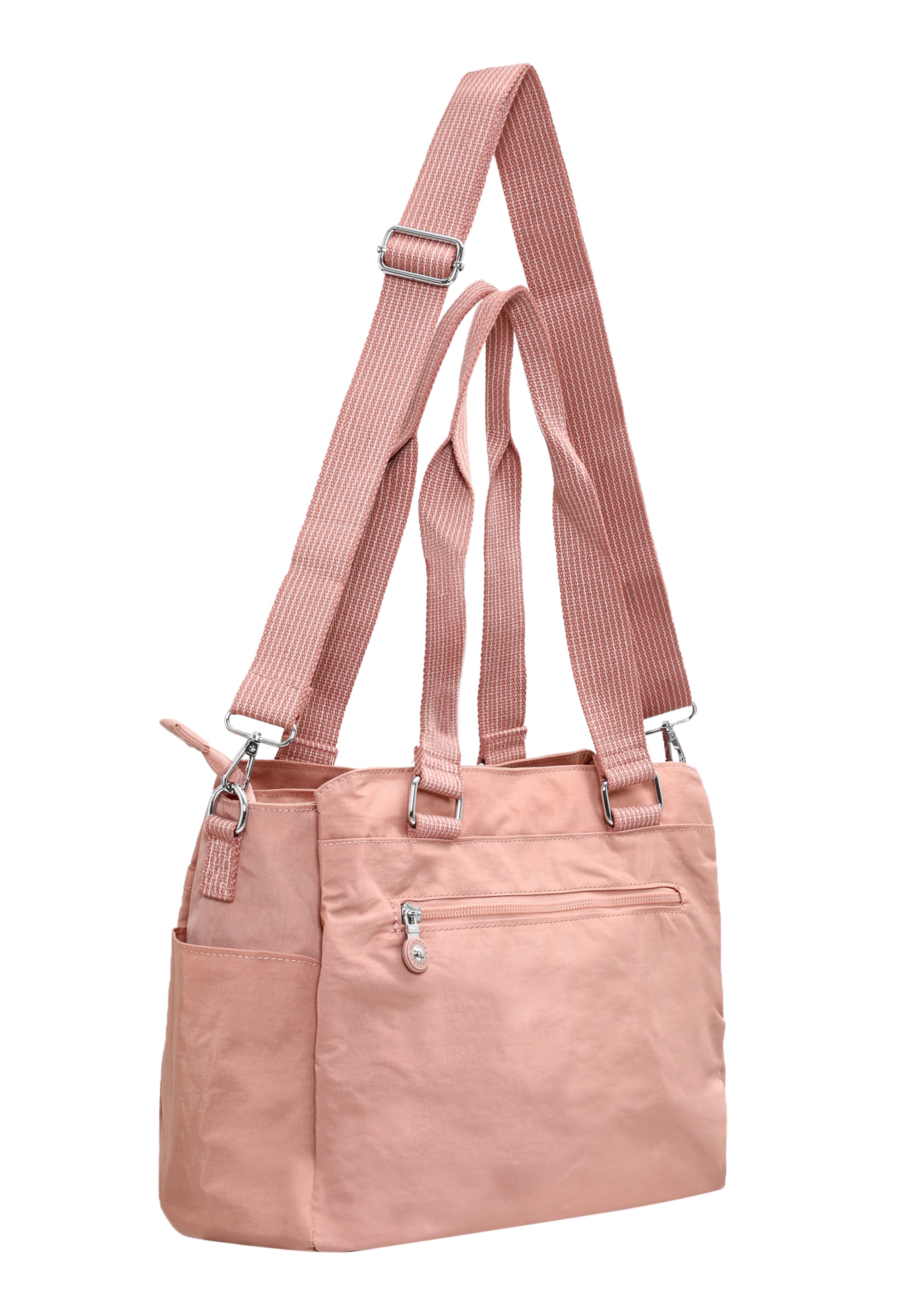 Mindesa Shopper in Rood