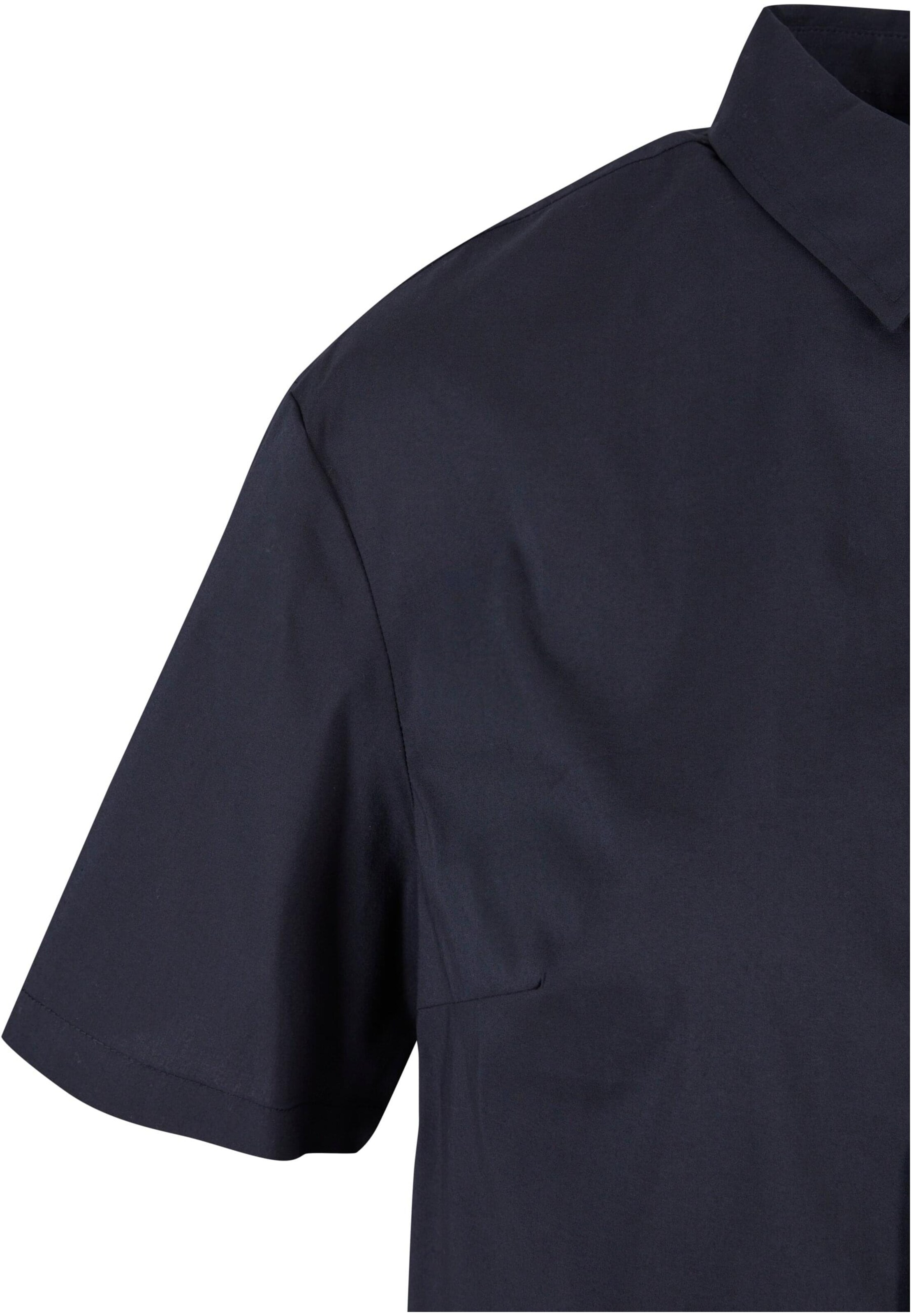 Urban Classics Блузка в Черный