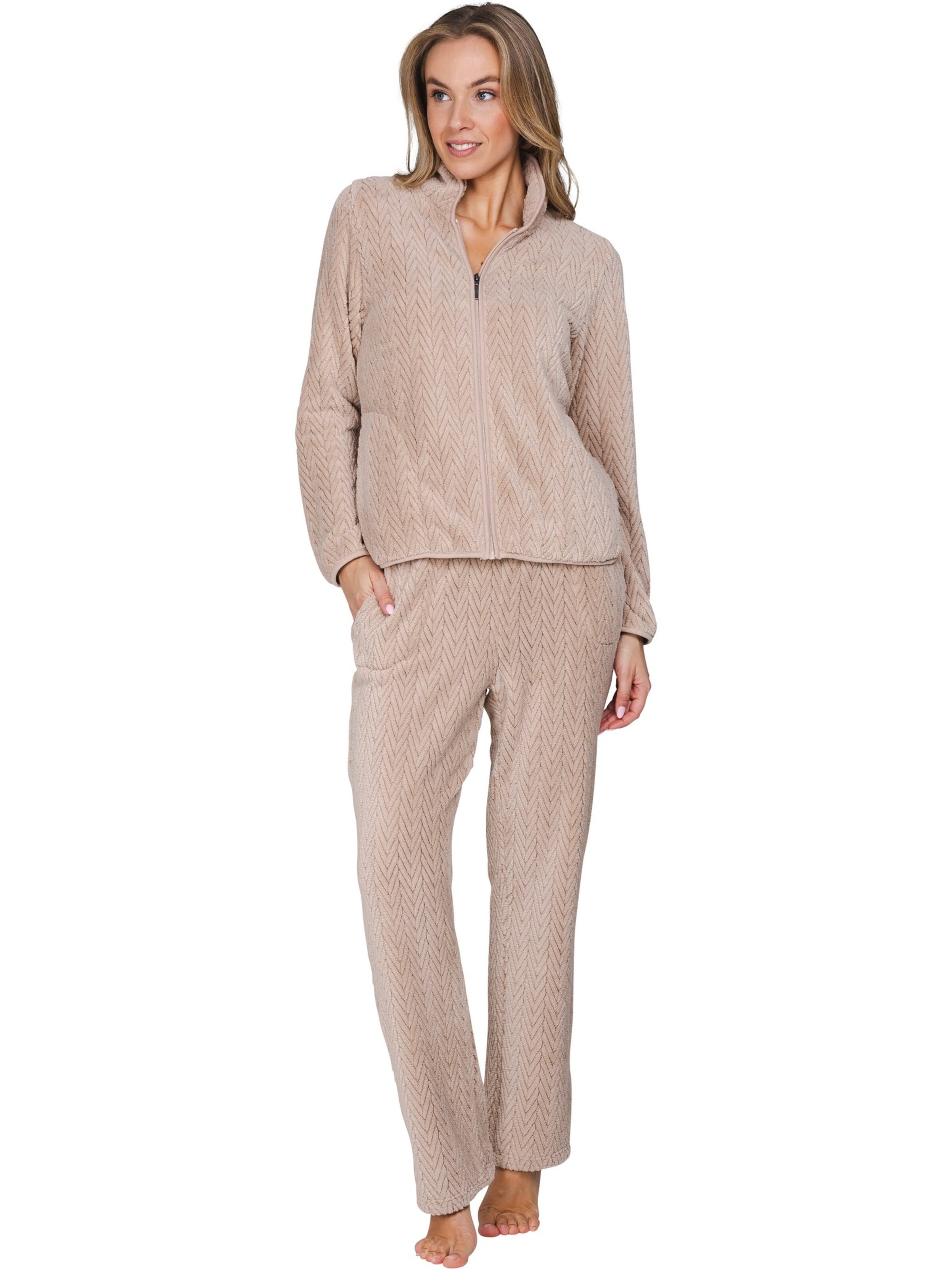 Pastunette Huispak 'Mirage' in Beige