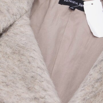 PATRIZIA PEPE Jacket & Coat in XS in Grey