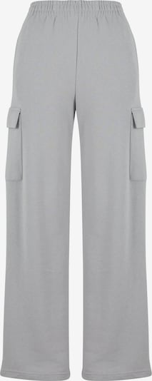 Urban Classics Gargohousut värissä harmaa, Tuotenäkymä