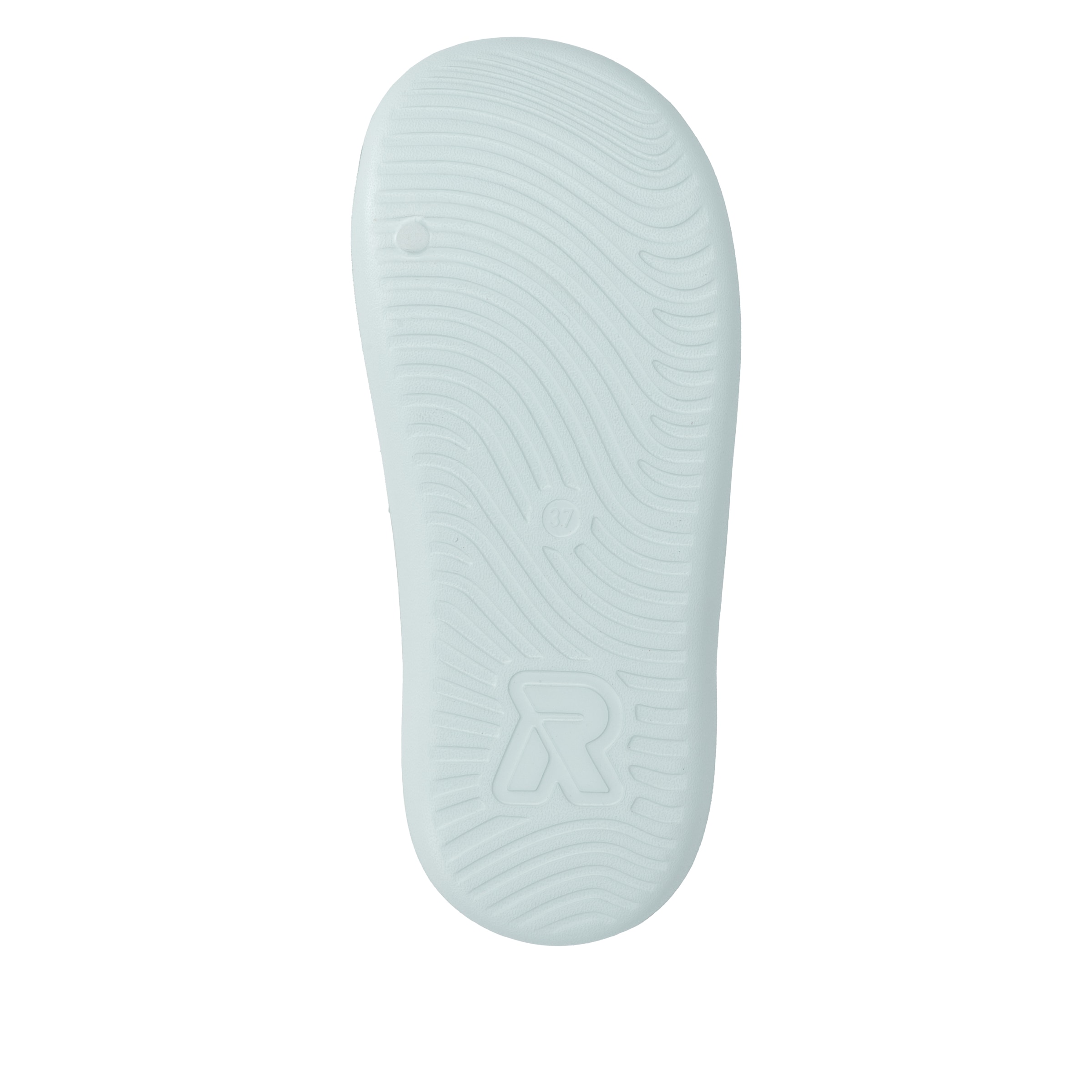 Mule Rieker Sport en vert