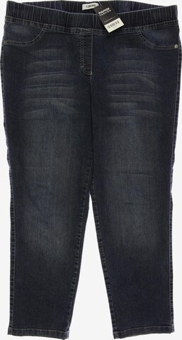 KjBRAND Jeans in 35-36 in Blue: front