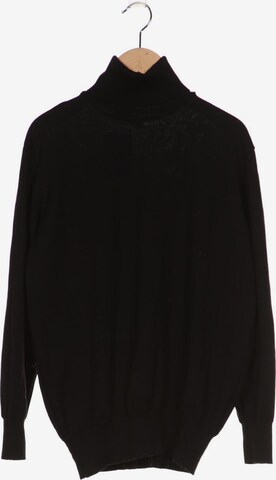 Marco Pecci Sweater & Cardigan in XXXL in Black: front