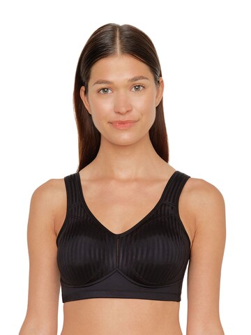 SUSA BH 'Cremona' in Schwarz