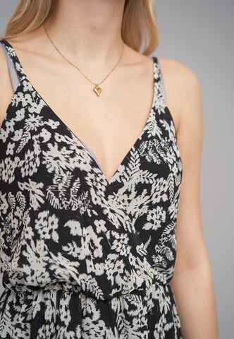 Cloud5ive Dress in Black