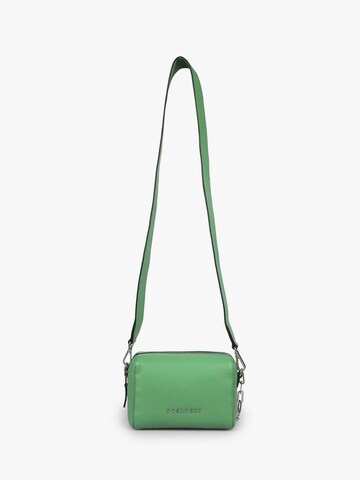 Scalpers Handväska i grön