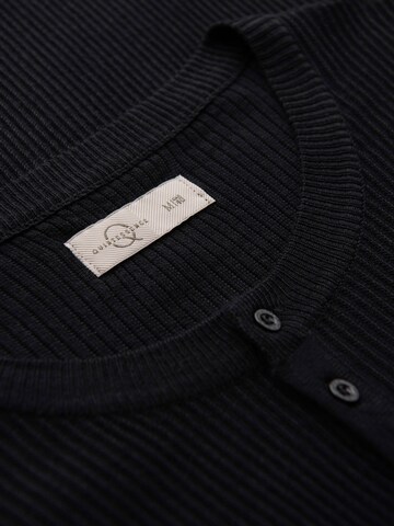 Ombre - Jersey en negro