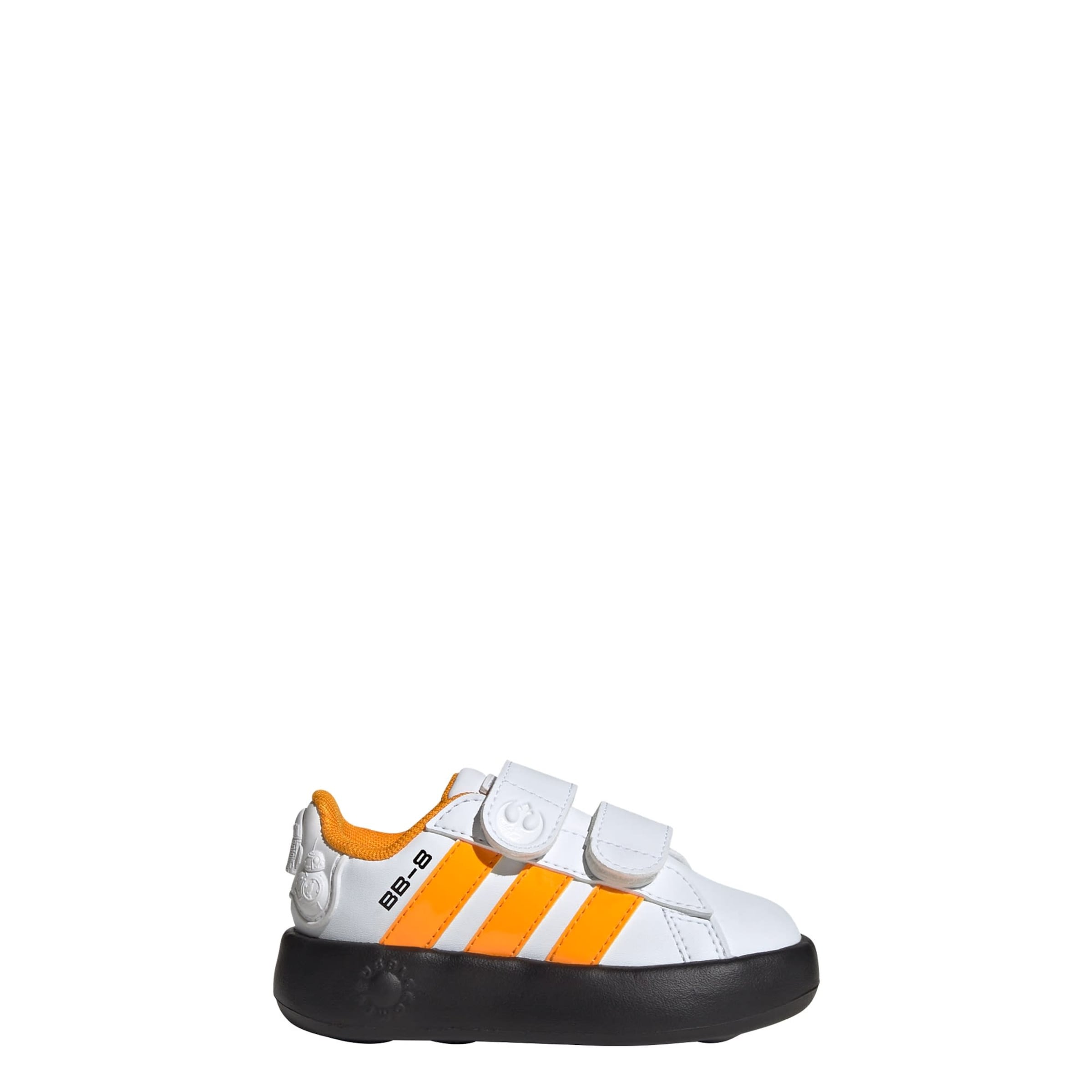 Scarpa sportiva 'Adidas x Star Wars Grand Court 2.0' di ADIDAS SPORTSWEAR in bianco
