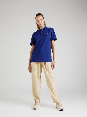 GANT Poloshirt in Blau