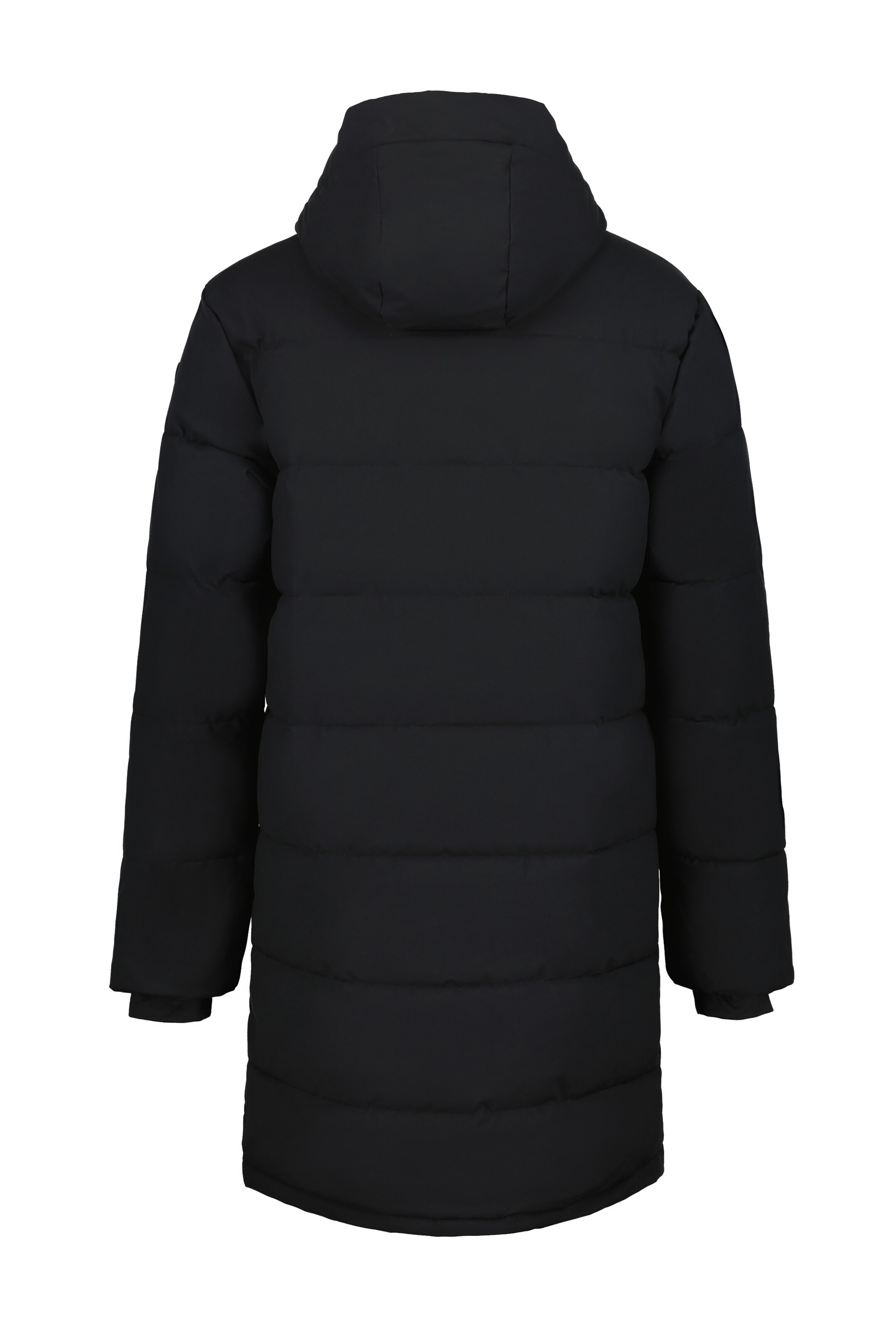 ICEPEAK Performance Jacket in Black