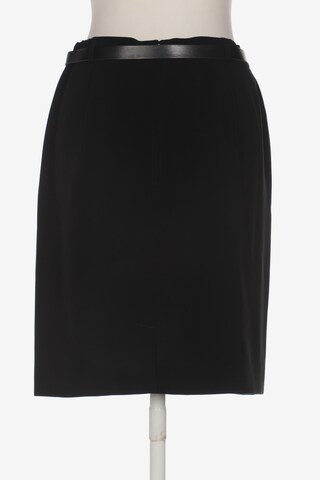 GERRY WEBER Skirt in L in Black