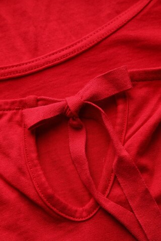 Springfield Bluse XS in Rot