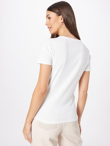 GAP Shirt in White