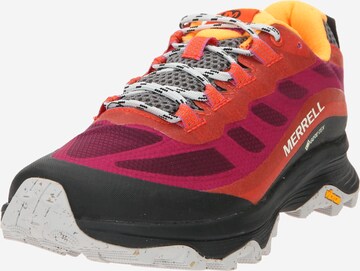 MERRELL Lage schoen in Roze: voorkant