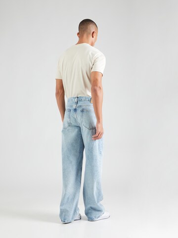 Calvin Klein Jeans Loose fit Jeans '90's' in Blue